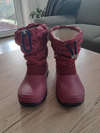 Detské snehule mckinley, mckinley,34