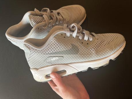 Tenisky air max - nike, nike,37