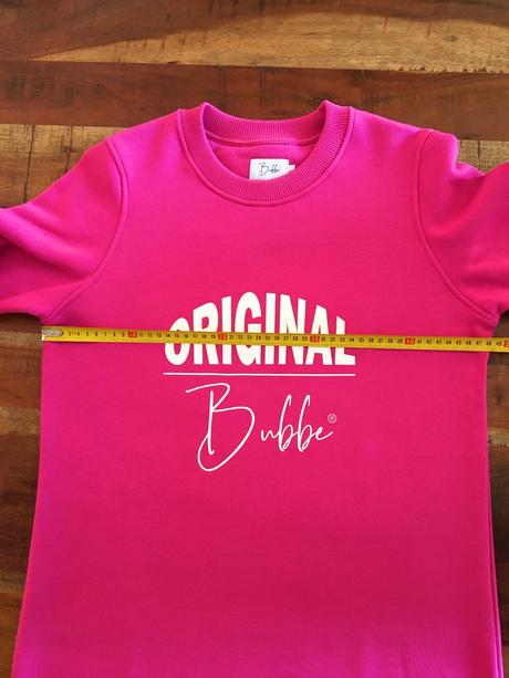 Nove bubbe damske mikinosaty, velikost s, bubbe,s