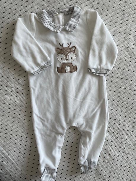 Dupačky, mayoral,68