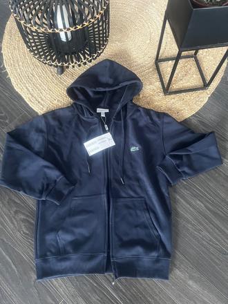 Mikina lacoste, lacoste,m