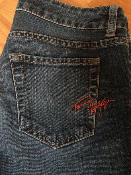 Rifle tommy hilfiger, tommy hilfiger,28