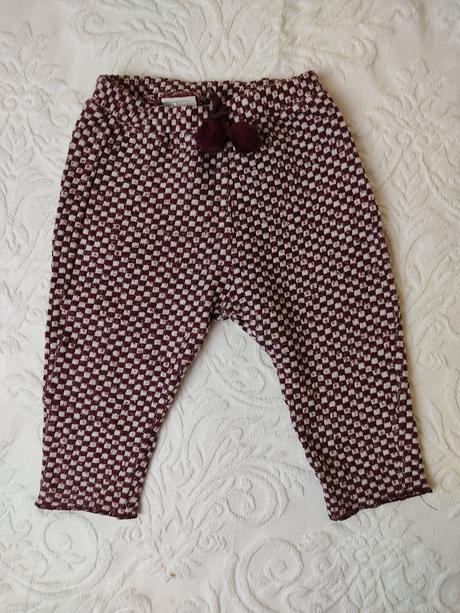 Komplet next a zara, 80