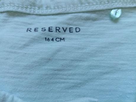 3x chlapčenské pyžamo, reserved,164