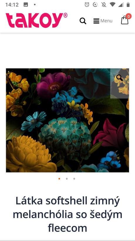 Zimné softshellky s reflexnym prvkom, 50 - 170