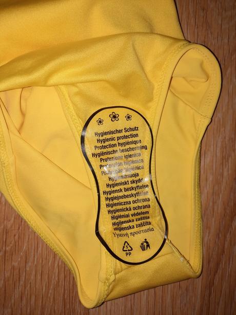 Nové plavky 98/104, lupilu,98 / 104