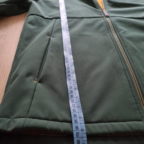 Softshelova bunda, name it,164