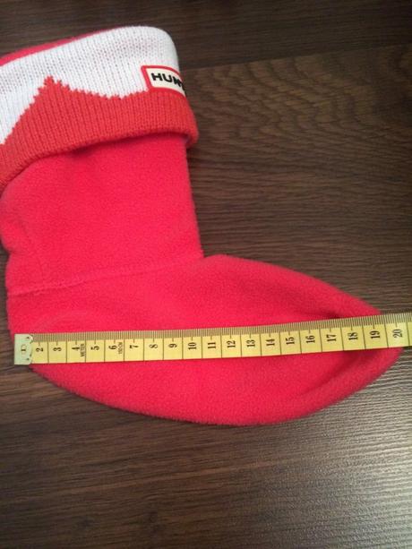 Hunter ponožky , 28