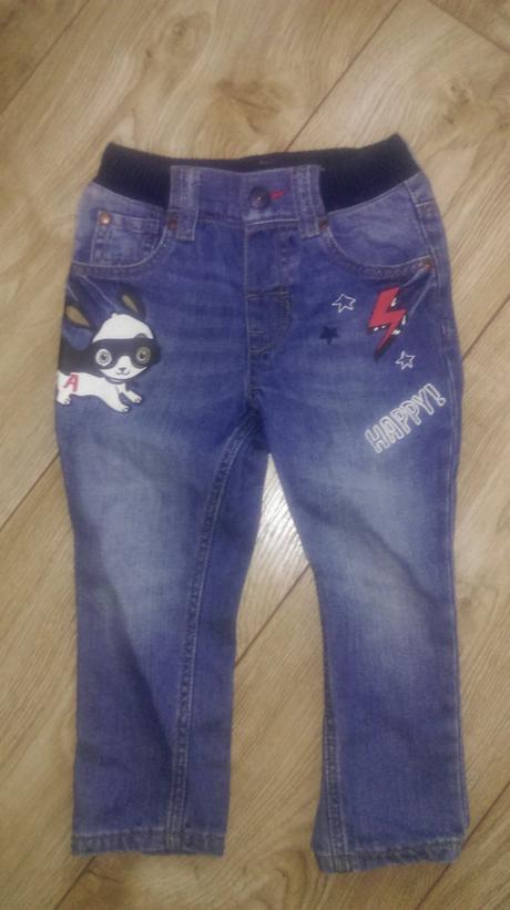 Rozne rifle, rozne velkosti, lindex,92