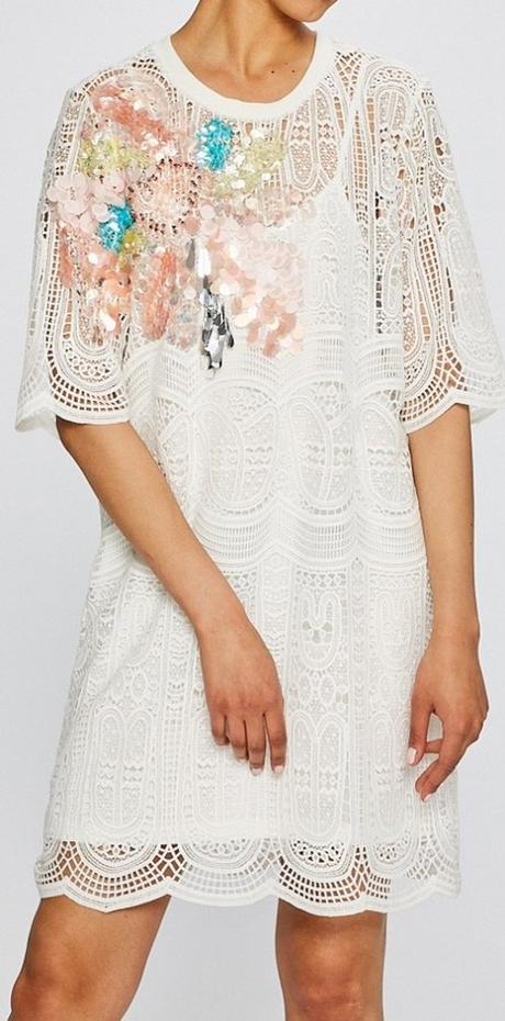 Silvian heach saty, m