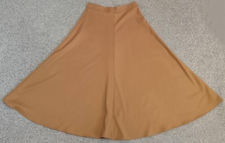 Dlhá sukňa zara, zara,m