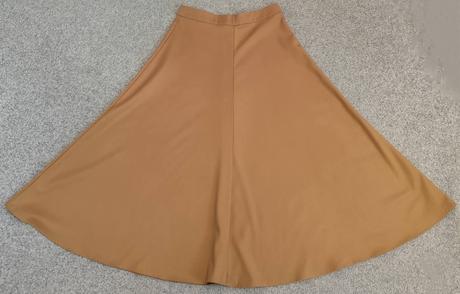 Dlhá sukňa zara, zara,m