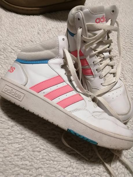 Botasky, adidas,36