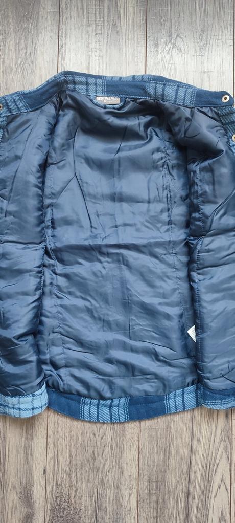 Košeľová bunda, pepco,134