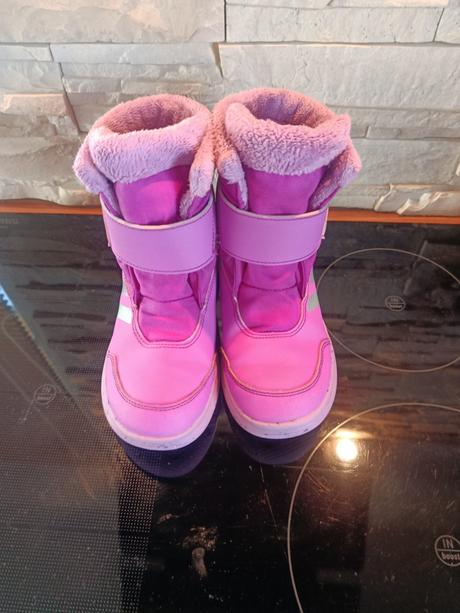 Čižmy adidas č.33, adidas,33