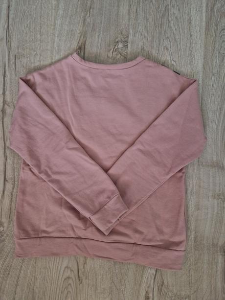 Mikina mayoral bavlnená ružová, mayoral,140