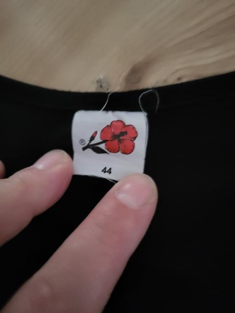 Tričko dl.rukáv, 44