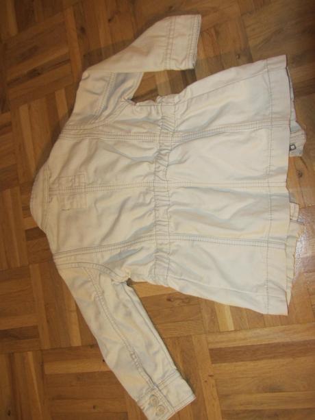 Jarná bunda, gap,92