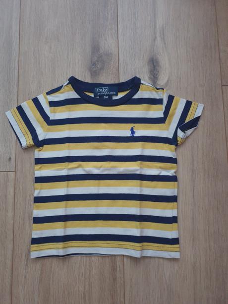 Tricko ralph lauren, ralph lauren,80