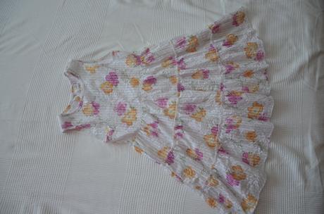 Letné dievčenské šaty, 122