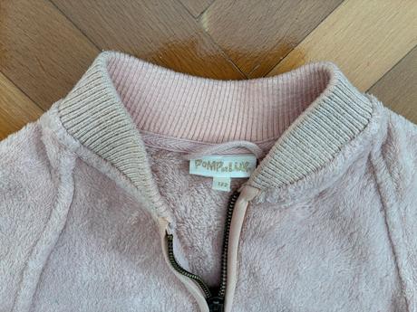 Elegantná mikina, pompdelux,122