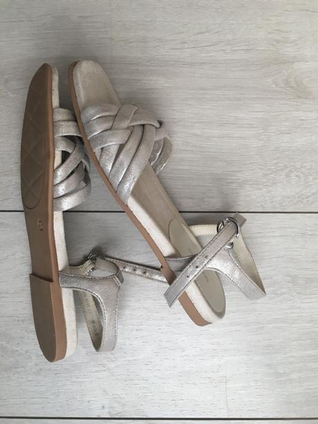 Sandále veľkosť 36, graceland,36