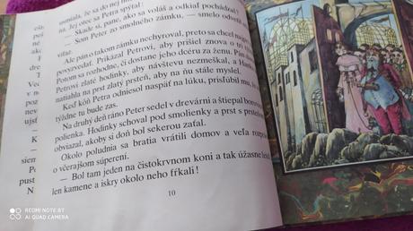 Petr zo smolneho zámku,