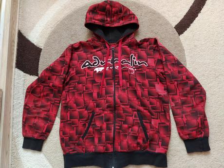 Mikina/adrenalin, 158