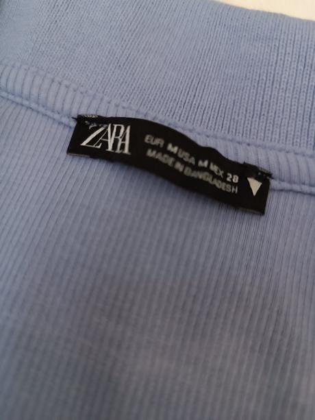 Šaty zara, zara,38
