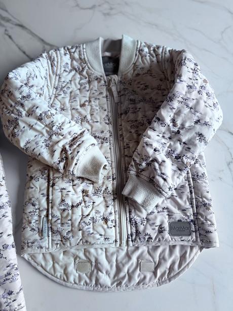 Marmar copenhagen 110-116 súprava do dažďa či sneh, 110