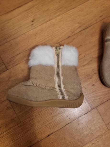 Detské čižmičky, 24