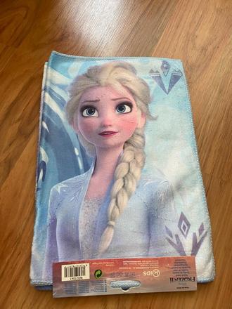 Uteraciky do škôlky frozen,