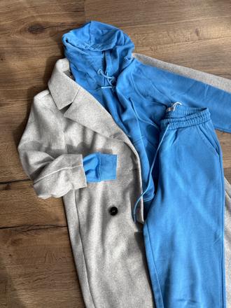 Teplakova súprava, xs