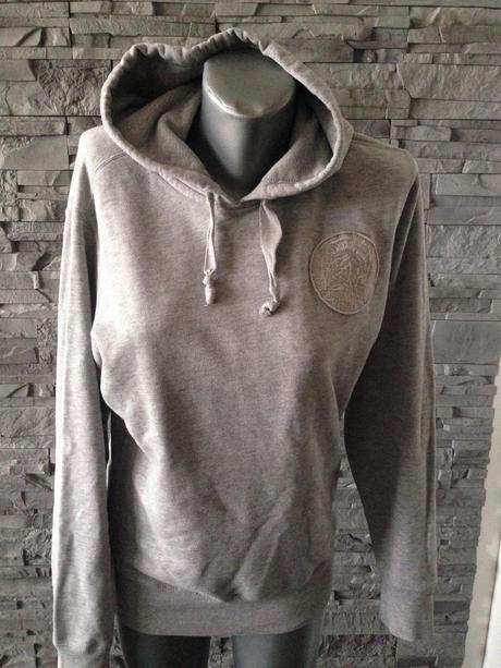 Mikina diesel, diesel,s