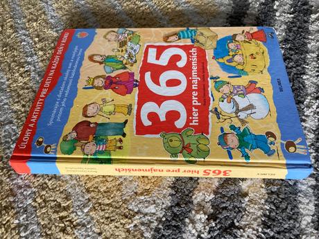 365 hier pre najmenších (2007), 