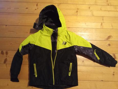 Zimná bunda, crivit,122