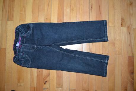 Zateplené rifle, lupilu,104