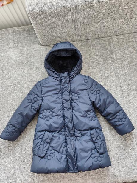 Zimná bunda topolino 98, topolino,98