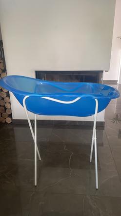 Stojan na vaničku plus vanička, 