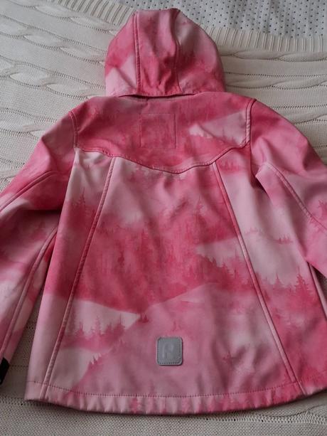 Softshell bunda reima, reima,134