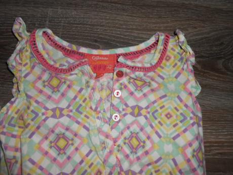 Inside summer letný overal č. 92, 92