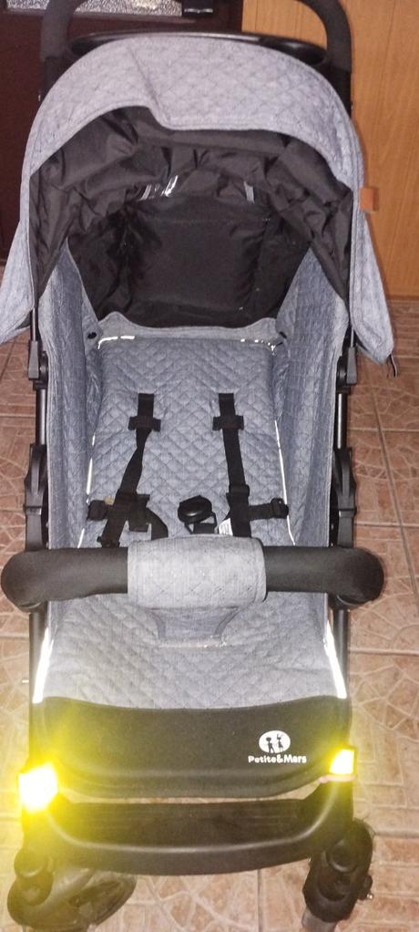 Kocik, petite&mars,petite&mars easy