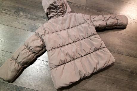 Next kabát, bunda na zimu, v. 128/7-8rokov, next,128