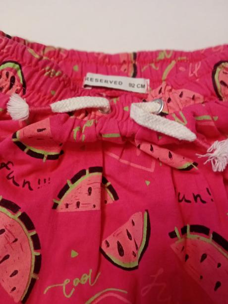 Detska suknicka, reserved,92