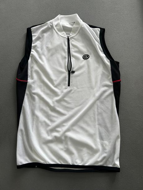 Cyklisticky dres, m