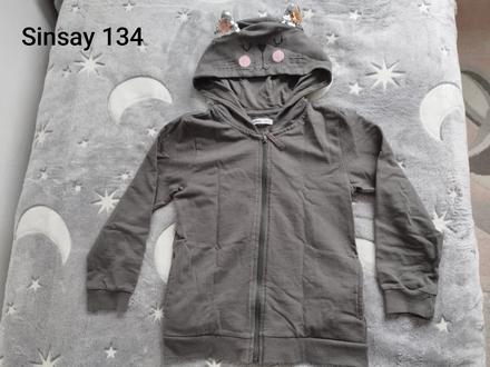 Mikina, sinsay,134