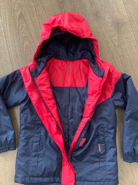 Vetrovka, crivit,128