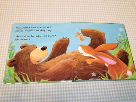 Rosalinda kightley a home for hare and mouse nau21, 