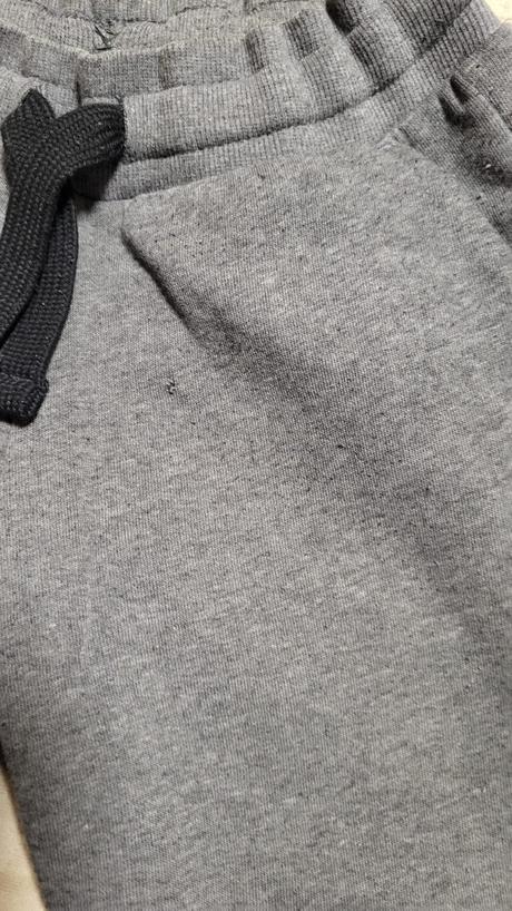 Tepláky velk. 134/140, pepperts,134