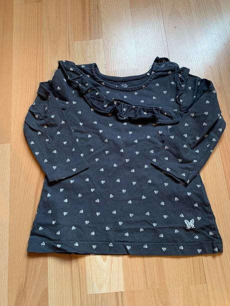 Tričko, topomini,86